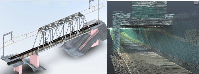 Bridge & Tunnel Inspection