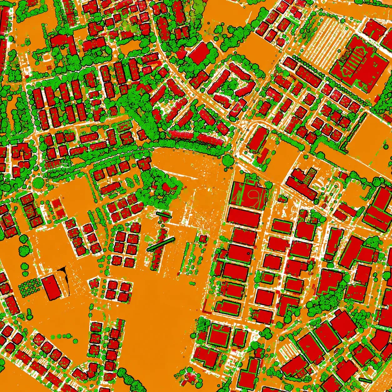 LiDAR Technology — ALS / MLS / TLS