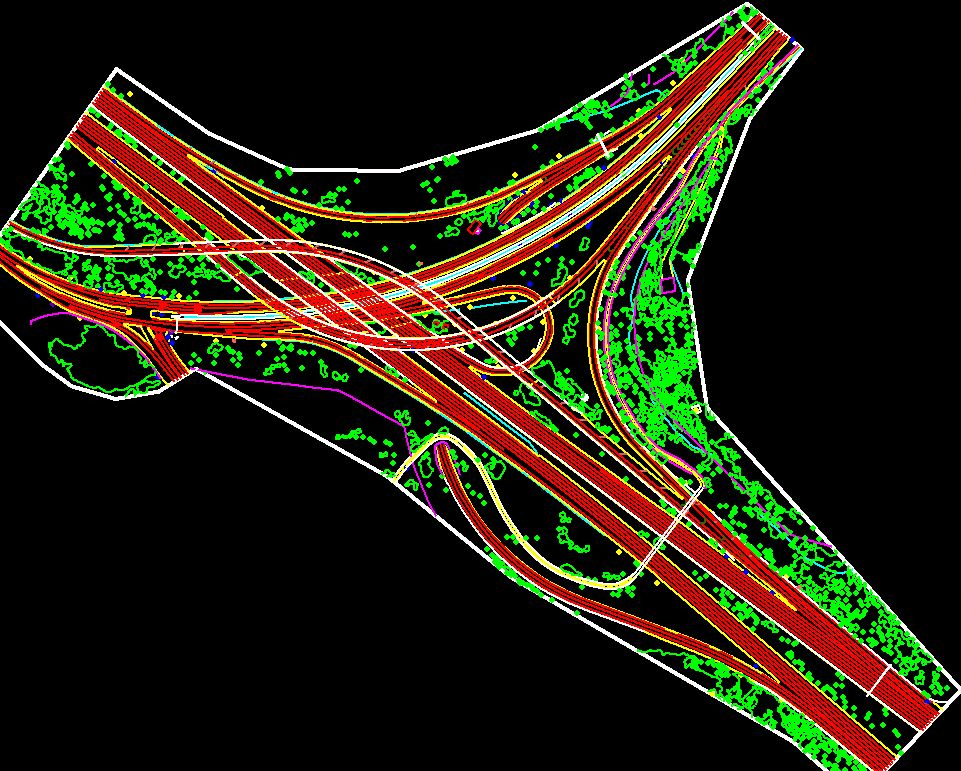 Digital Photogrammetry output 3