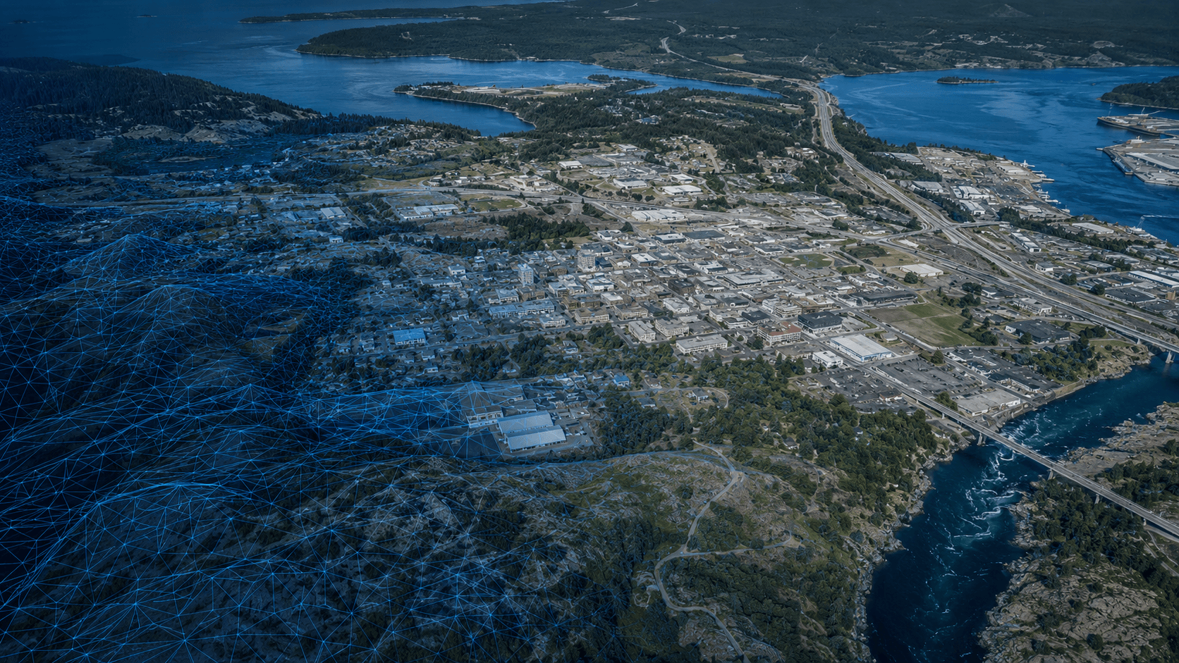 Digital Photogrammetry