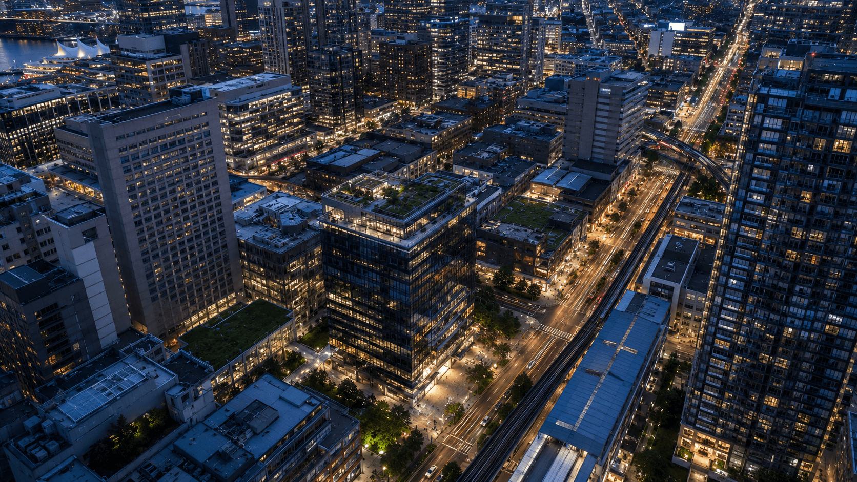 Smart Cities