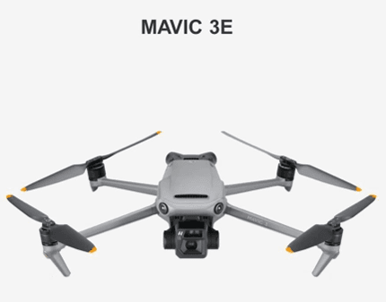 Mavic 3E