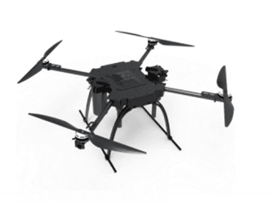 UAV Survey Drone